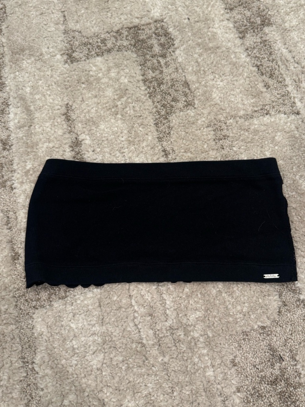 Hollister Bandeau